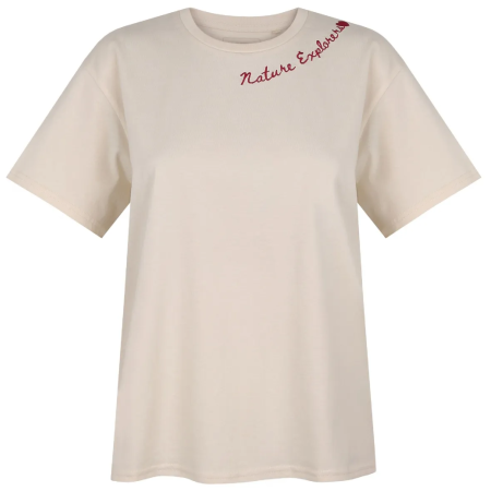 Tricou femei Husky Nature L