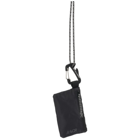 Portofel Aevor Explore Wallet 2.0 negru Black