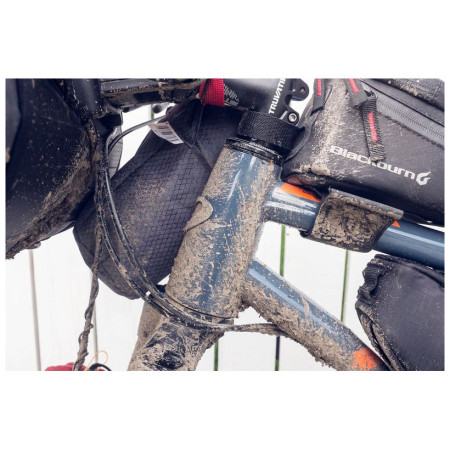 Geantă cadru biciletă Blackburn Outpost Top Tube Bag