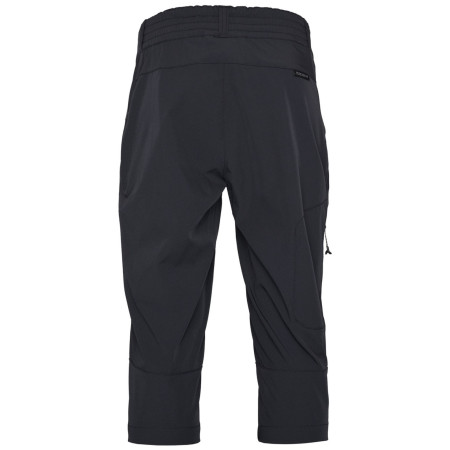 Pantaloni scurți de ciclism femei Silvini Ranga 3/4