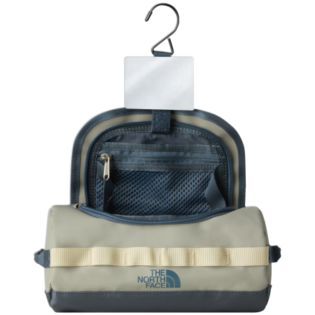 Husă pentru voiaj The North Face BC Travel Canister - S