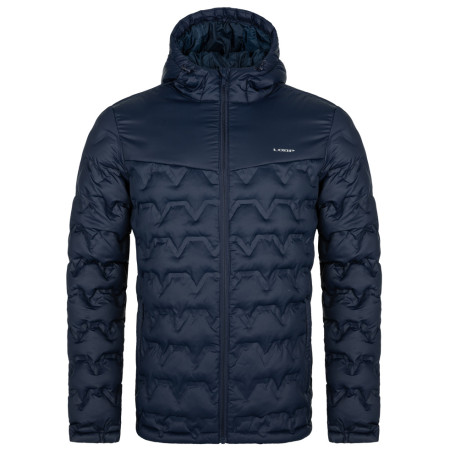 Geacă bărbați Loap Itol albastru închis