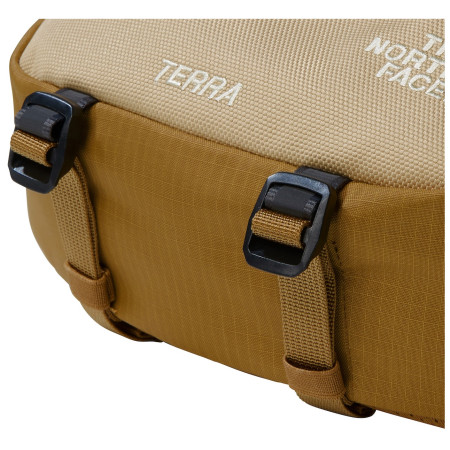 Borsetă The North Face Terra Lumbar 3L
