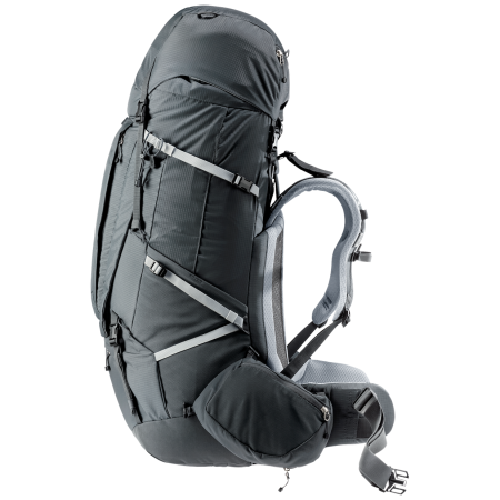 Rucsac turistic femei Deuter Aircontact Pro 75+10 SL