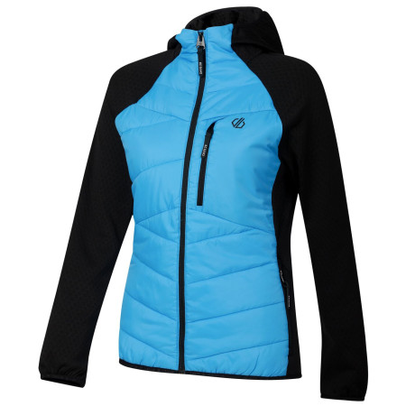 Geacă outdoor femei Dare 2b Womens Aerofse Padded Hybrid Jacket