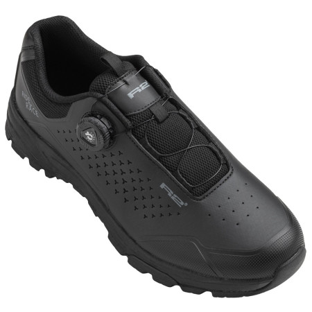 Pantofi ciclism R2 Fortex