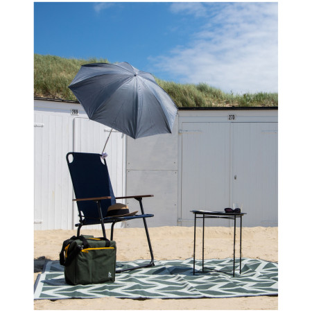 Umbrelă de soare Bo-Camp Parasol for chair (grey)