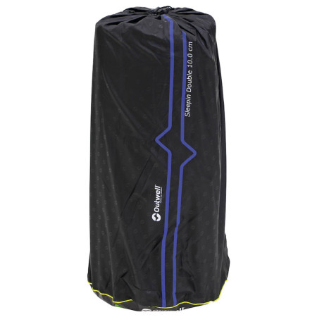 Saltea autogonflabilă Outwell Sleepin Double 10.0 cm