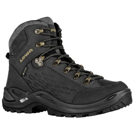 Încălțăminte de trekking femei Lowa Renegade Warm Gtx Mid Ws