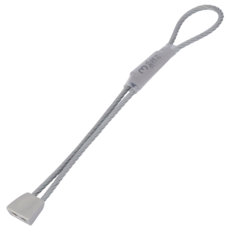 Set dispozitive de siguranță DMM Wallnut Set 3-8 Assorted