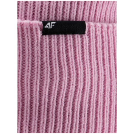 Căciulă copii 4F Cap U0866 Light Pink