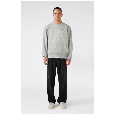Hanorac bărbați Champion Crewneck Sweatshirt M Modern Heritage