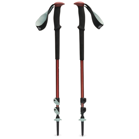 Bețe de trekking Black Diamond Trail Trekking Poles