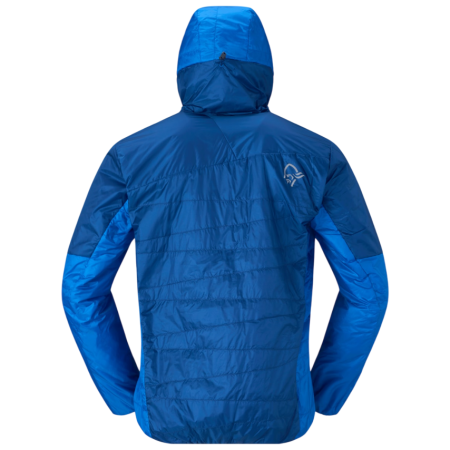 Geacă bărbați Norrona falketind thermo40 Zip Hood