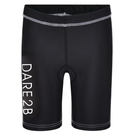 Pantaloni scurți de ciclism copii Dare 2b Gradual Short