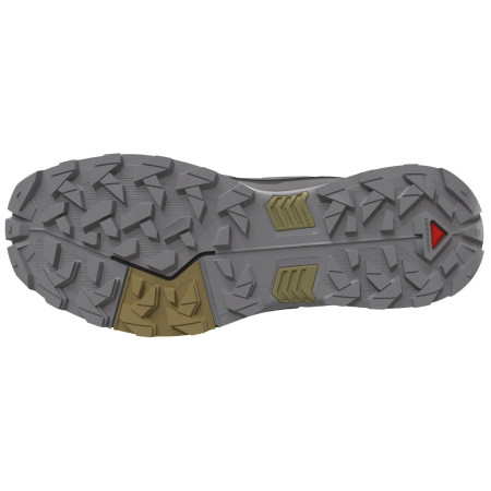 Încălțăminte turistică bărbați Salomon X Ultra 5