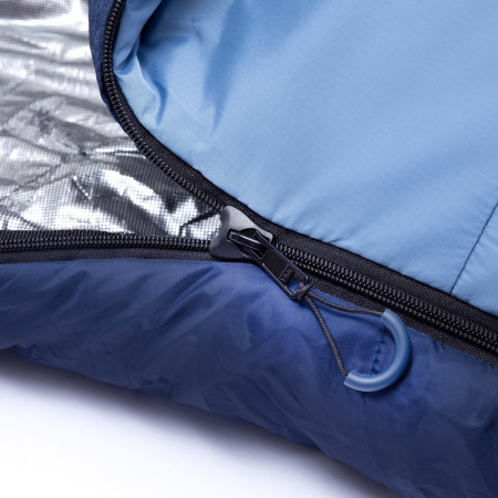 Sac de dormit Warg Microlite Long 1000
