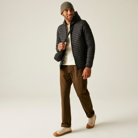 Geacă bărbați Regatta Rigain