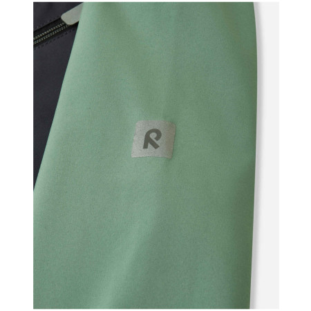 Geacă copii Reima Mukana