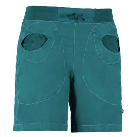 Pantaloni scurți femei E9 Mix Short Women's