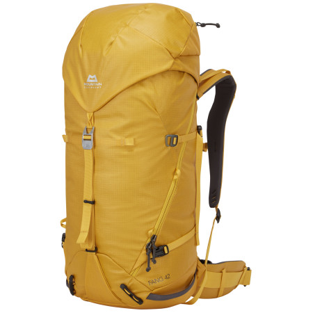 Rucsac Mountain Equipment Fang 42+ galben