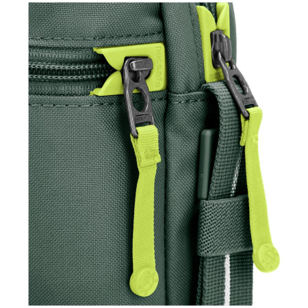 Geantă de umăr Pacsafe GO Festival Crossbody
