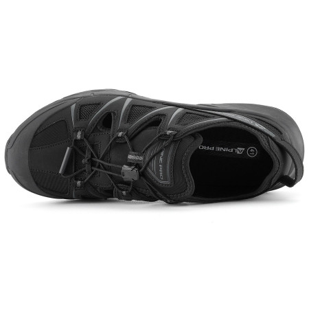 Încălțăminte de trekking Alpine Pro Omege