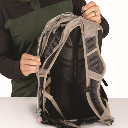 Rucsac Osprey Raptor 14