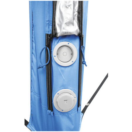 Cort de plajă Brunner Aquamar 250 Auto Up