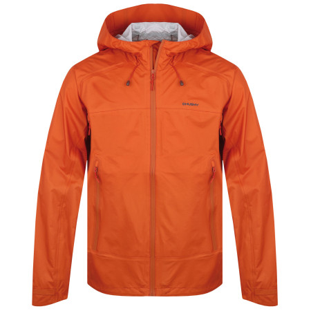 Geacă bărbați Husky Lamy M roșu