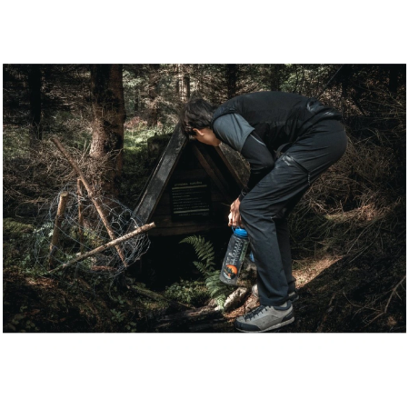 Pantaloni bărbați Acepac Montace