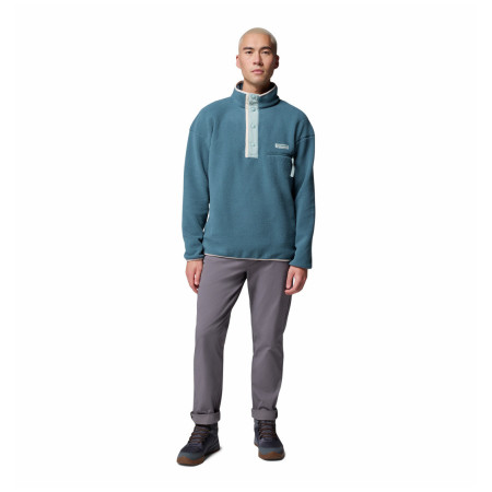 Hanorac bărbați Columbia Helvetia™ II Half Snap Fleece