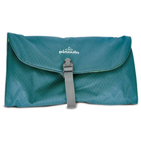 Trusă de igienă Pinguin Washbag S petrol
