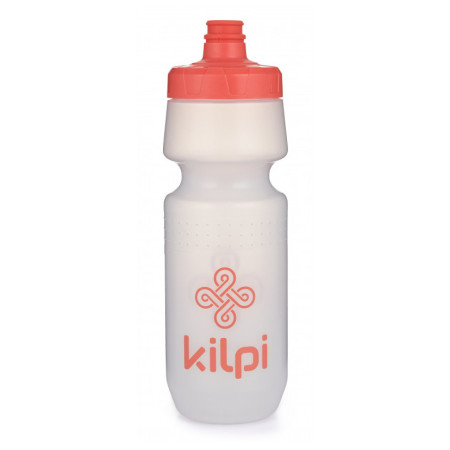 Sticlă sport Kilpi FRESH-U 650 ml roz