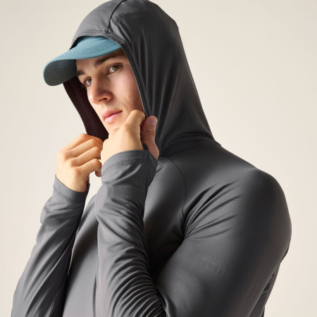 Geacă bărbați Dare 2b Mens Sprint City Hoodie