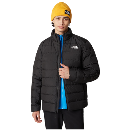 Geacă bărbați The North Face M Aconcagua 3 Jacket