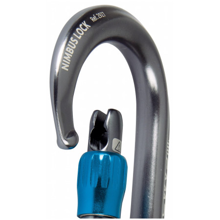 Carabinieră Camp Nimbus Lock