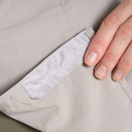 Cămașă femei Craghoppers NosiLife Adventure Long Sleeved Shirt III