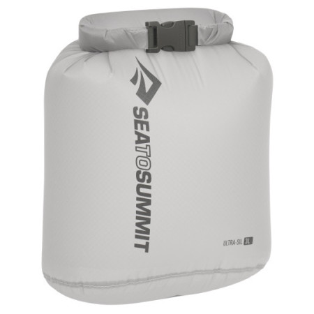 Husă impermeabilă Sea to Summit Ultra-Sil Dry Bag 3L alb