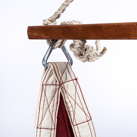 Balansoar suspendat Hamaka.eu Lounge