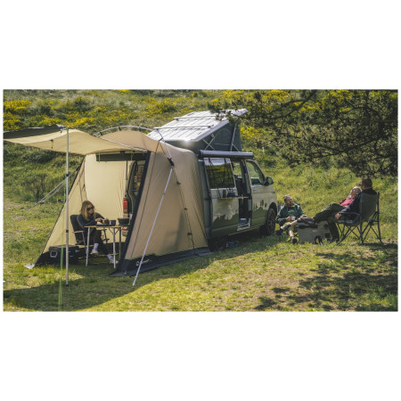 Cort frontal Outwell Sand Van