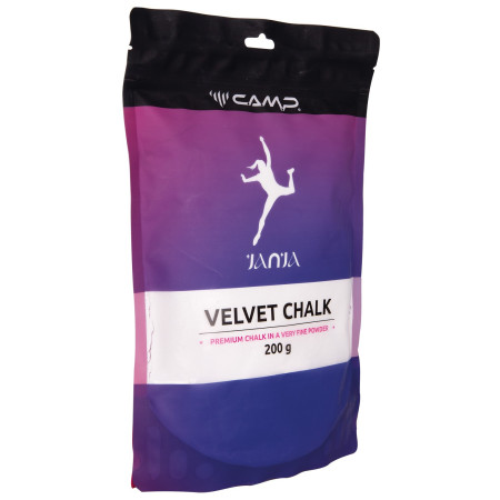 Magneziu Camp Velvet Chalk Janja 200 G