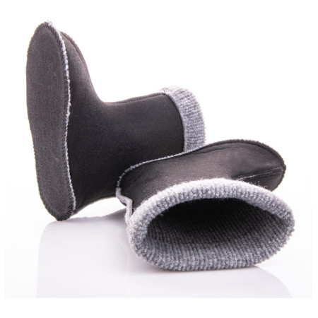Căptușeală termoizolantă pentru cizme de cauciuc GoKids Wave Liner