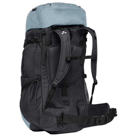 Rucsac turistic pentru copii Vaude Hidalgo 42+8
