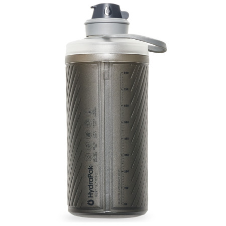 Sticlă pliantă Hydrapak Flux 1.0L