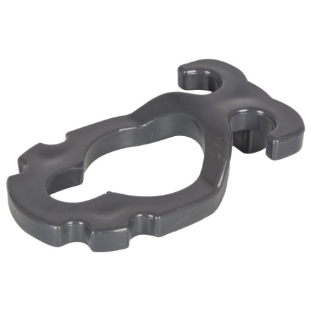 Set de cuie Bo-Camp Screw pegs set 8 pcs