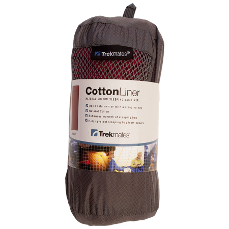 Inserție sac de dormit Trekmates Hotelier