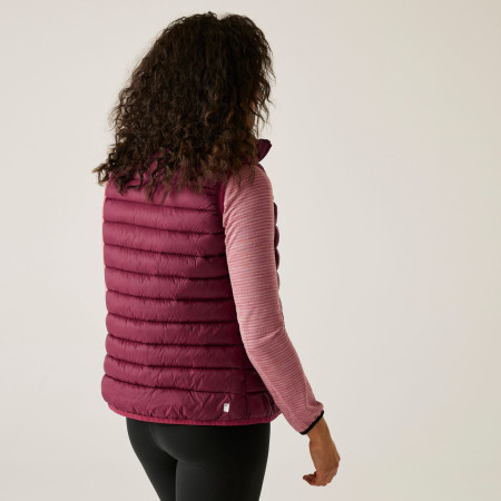 Vestă femei Regatta Women’s Marizion B/W