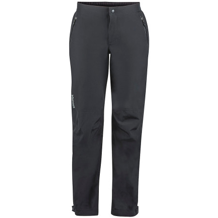 Pantaloni femei Marmot Minimalist Pants negru black