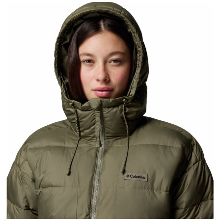 Geacă lungă femei Columbia Pike Lake™ III Long Jacket